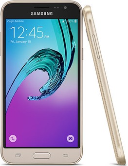 Samsung SM-J320F/DS Galaxy J3 2016 Duos LTE